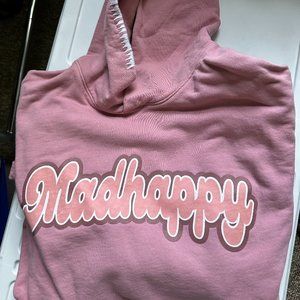 pink madhappy